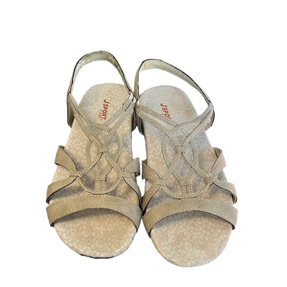 Jambu Shoes - JSport by Jambu Sandals